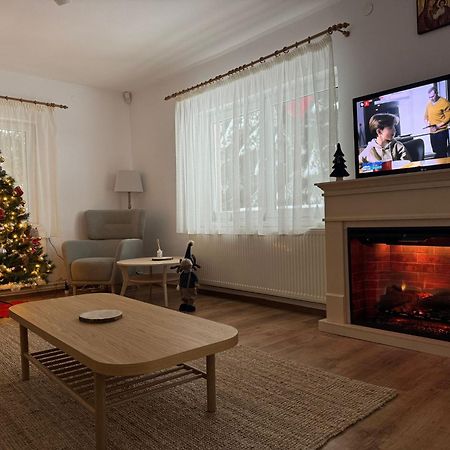 Cabana Zip Zărneşti Buitenkant foto