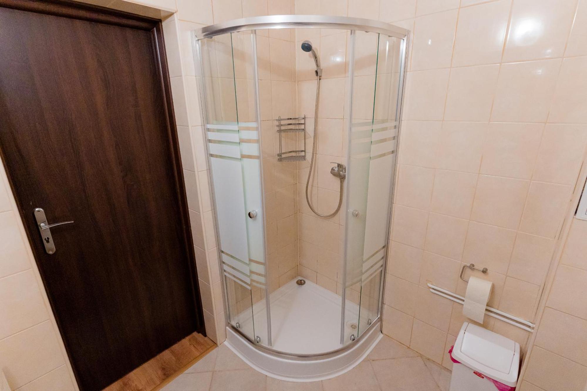 Cabana Zip Zărneşti Buitenkant foto