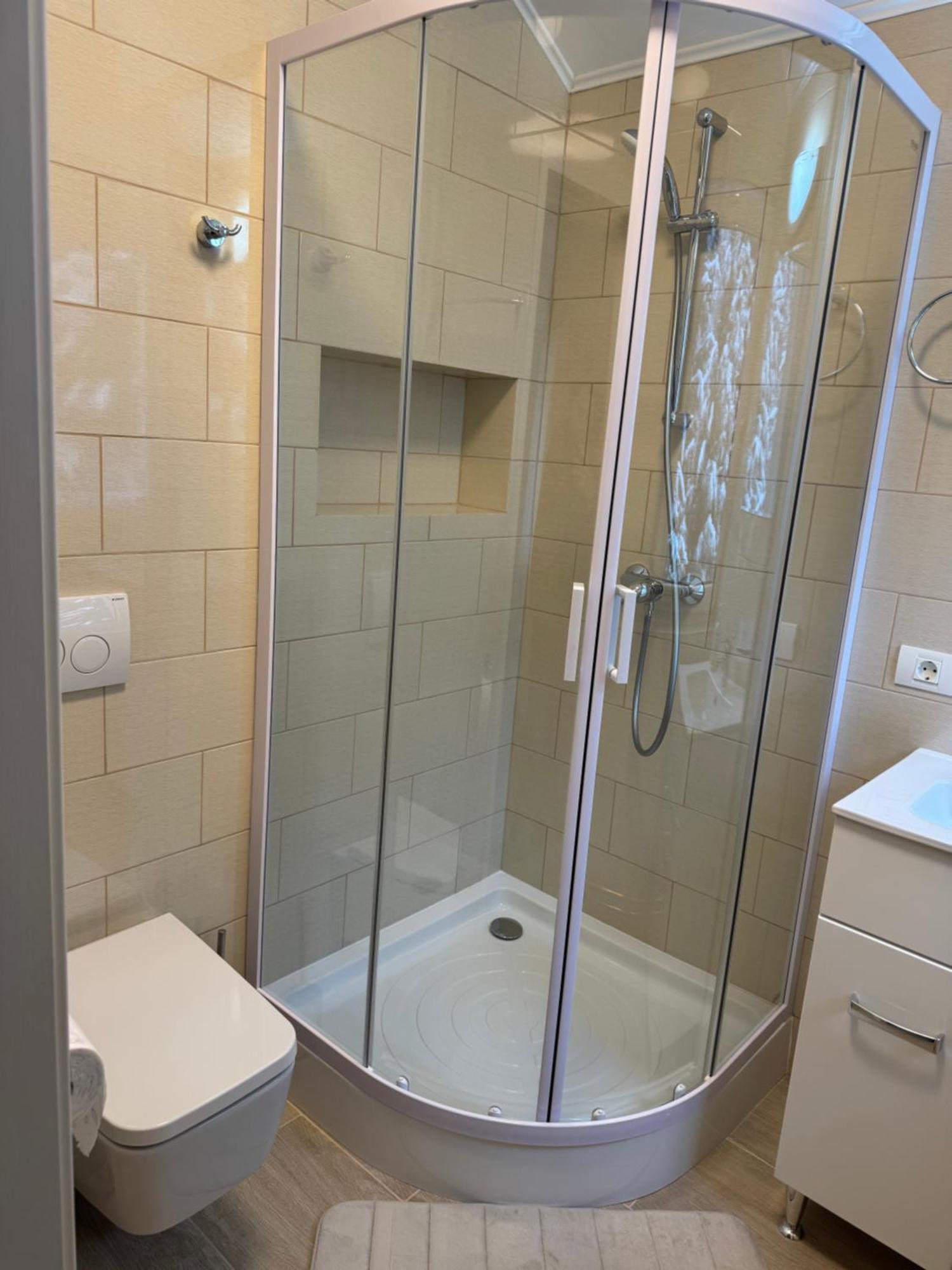 Cabana Zip Zărneşti Buitenkant foto